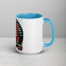 Load image into Gallery viewer, W&B x DTM Collab Mug (White)
