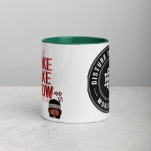 Load image into Gallery viewer, W&B x DTM Collab Mug (White)