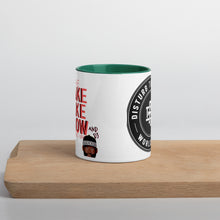 Load image into Gallery viewer, W&B x DTM Collab Mug with Color Inside
