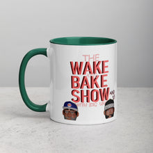 Load image into Gallery viewer, W&B x DTM Collab Mug (White)