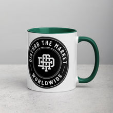 Load image into Gallery viewer, W&B x DTM Collab Mug (White)