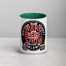 Load image into Gallery viewer, W&B x DTM Collab Mug (White)