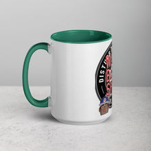 Load image into Gallery viewer, W&B x DTM Collab Mug (White)