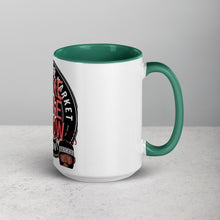 Load image into Gallery viewer, W&B x DTM Collab Mug (White)