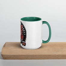 Load image into Gallery viewer, W&B x DTM Collab Mug with Color Inside