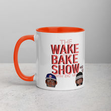 Load image into Gallery viewer, W&B x DTM Collab Mug (White)
