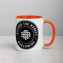 Load image into Gallery viewer, W&B x DTM Collab Mug (White)