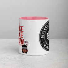Load image into Gallery viewer, W&B x DTM Collab Mug (White)