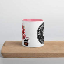 Load image into Gallery viewer, W&B x DTM Collab Mug with Color Inside