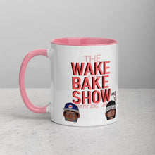 Load image into Gallery viewer, W&B x DTM Collab Mug (White)