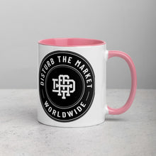 Load image into Gallery viewer, W&B x DTM Collab Mug (White)