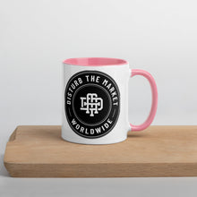 Load image into Gallery viewer, W&B x DTM Collab Mug with Color Inside