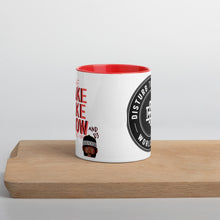 Load image into Gallery viewer, W&B x DTM Collab Mug with Color Inside