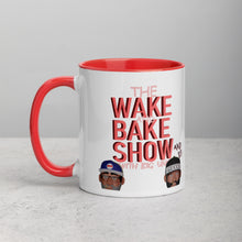 Load image into Gallery viewer, W&B x DTM Collab Mug (White)