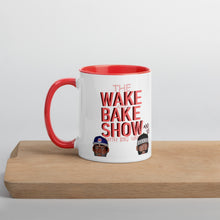 Load image into Gallery viewer, W&B x DTM Collab Mug with Color Inside