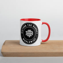 Load image into Gallery viewer, W&B x DTM Collab Mug with Color Inside