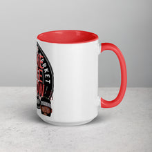 Load image into Gallery viewer, W&B x DTM Collab Mug (White)