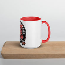 Load image into Gallery viewer, W&B x DTM Collab Mug with Color Inside