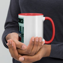 Load image into Gallery viewer, Product mockup
