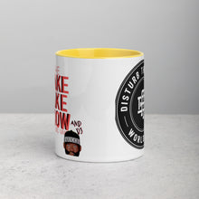 Load image into Gallery viewer, W&B x DTM Collab Mug (White)