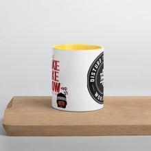 Load image into Gallery viewer, W&B x DTM Collab Mug with Color Inside