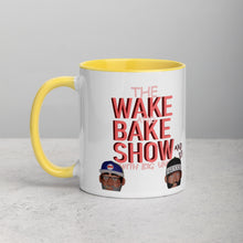 Load image into Gallery viewer, W&B x DTM Collab Mug (White)