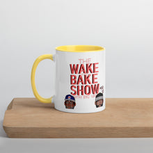 Load image into Gallery viewer, W&B x DTM Collab Mug with Color Inside