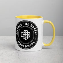 Load image into Gallery viewer, W&B x DTM Collab Mug (White)