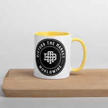 Load image into Gallery viewer, W&B x DTM Collab Mug with Color Inside
