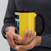 Load image into Gallery viewer, Product mockup