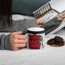 Load image into Gallery viewer, The Wake & Bake Show Magic Mug