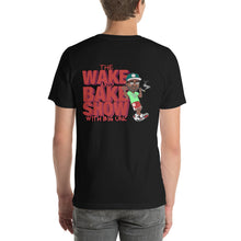 Load image into Gallery viewer, The Wake & Bake Show Classic Tee