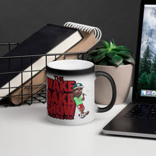 Load image into Gallery viewer, The Wake & Bake Show Magic Mug