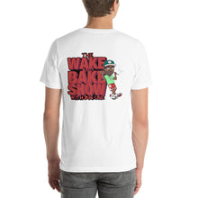 Load image into Gallery viewer, The Wake & Bake Show Classic Tee