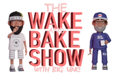 The Wake and Bake Show Store