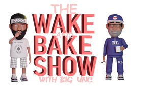 The Wake and Bake Show Store