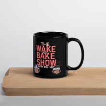 Load image into Gallery viewer, W&amp;B x DTM Collab Mug (Black)
