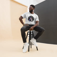 Load image into Gallery viewer, W&amp;B x DTM Collab Men&#39;s classic tee
