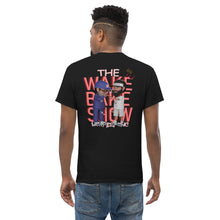 Load image into Gallery viewer, The Wake &amp; Bake Show Light It Up Tee

