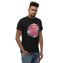 Load image into Gallery viewer, W&amp;B Instagram QR Code Men&#39;s classic tee
