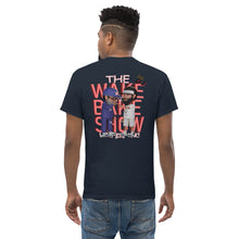 Load image into Gallery viewer, The Wake &amp; Bake Show Light It Up Tee
