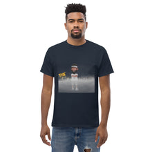 Load image into Gallery viewer, The Wake &amp; Bake Show Co-Host Tee
