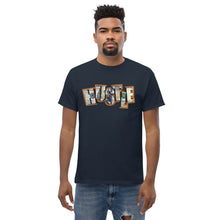 Load image into Gallery viewer, DTM Hustle Men&#39;s classic tee
