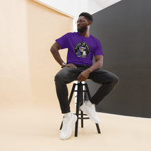 Load image into Gallery viewer, W&amp;B x DTM Collab Men&#39;s classic tee
