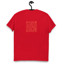 Load image into Gallery viewer, DTM QR Code Men&#39;s classic tee
