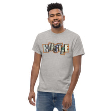 Load image into Gallery viewer, DTM Hustle Men&#39;s classic tee

