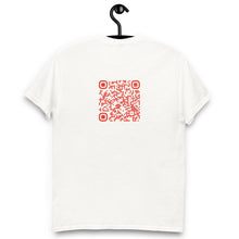 Load image into Gallery viewer, DTM QR Code Men&#39;s classic tee
