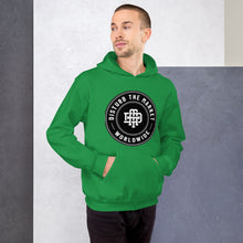 Load image into Gallery viewer, DTM Unisex Hoodie
