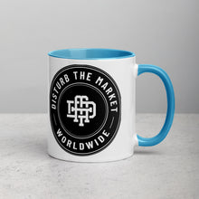 Load image into Gallery viewer, W&amp;B x DTM Collab Mug (White)
